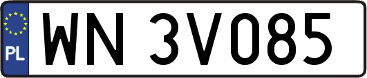 WN3V085