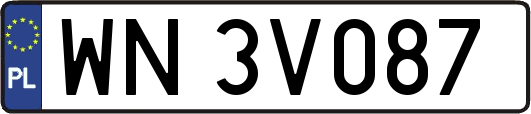 WN3V087