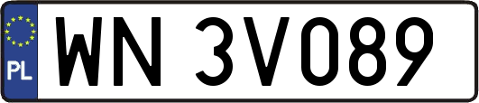 WN3V089