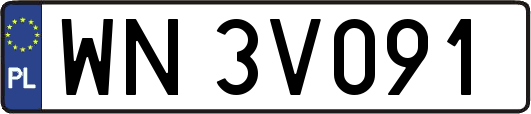 WN3V091