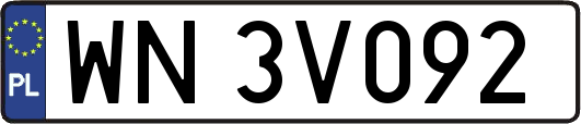 WN3V092