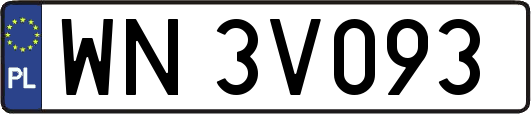 WN3V093