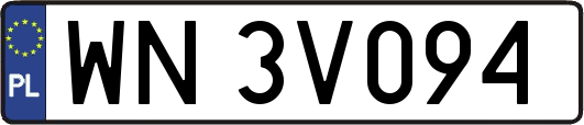 WN3V094