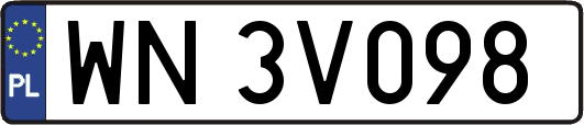 WN3V098