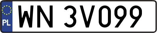 WN3V099