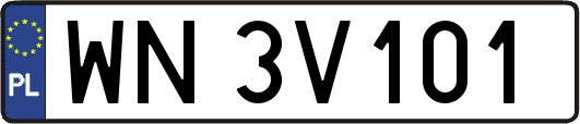 WN3V101
