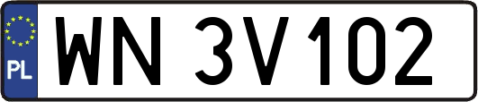 WN3V102