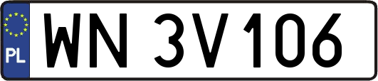 WN3V106