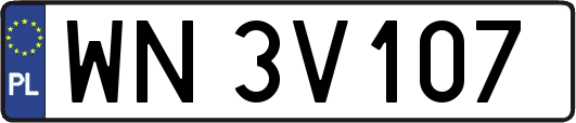 WN3V107