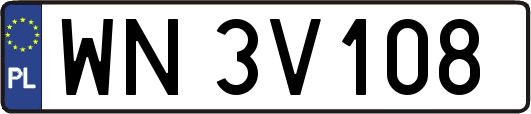 WN3V108