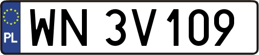 WN3V109