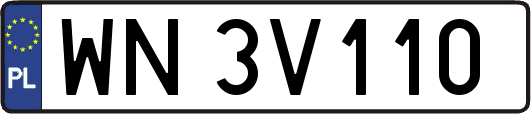 WN3V110