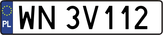 WN3V112