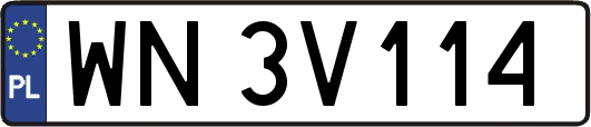 WN3V114