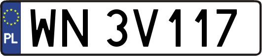 WN3V117