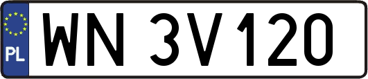 WN3V120