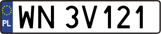 WN3V121
