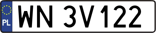 WN3V122