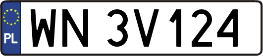 WN3V124