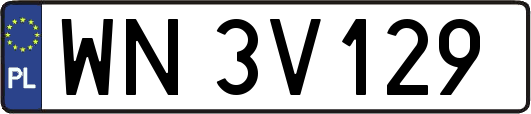 WN3V129
