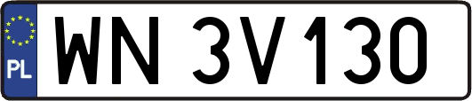 WN3V130