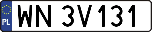 WN3V131