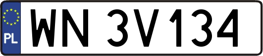 WN3V134