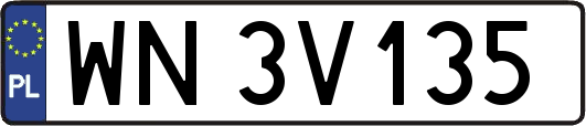 WN3V135