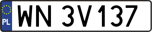 WN3V137