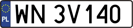 WN3V140