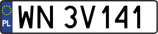 WN3V141