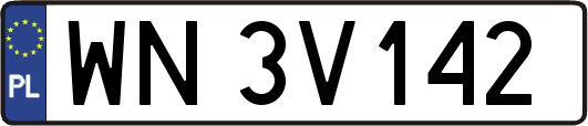 WN3V142