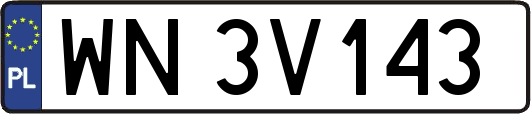 WN3V143
