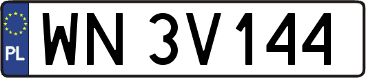 WN3V144