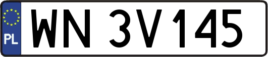 WN3V145