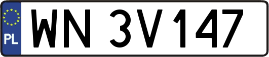 WN3V147