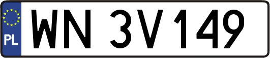 WN3V149