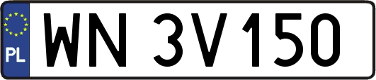 WN3V150