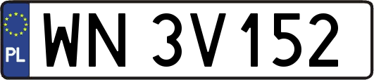 WN3V152
