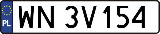 WN3V154