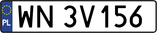 WN3V156