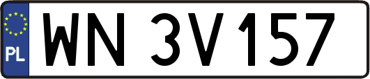 WN3V157