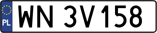 WN3V158
