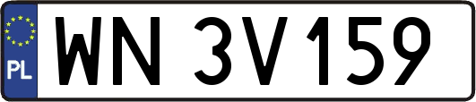 WN3V159