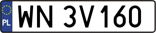 WN3V160