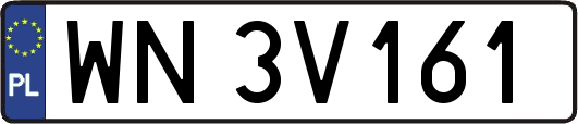 WN3V161