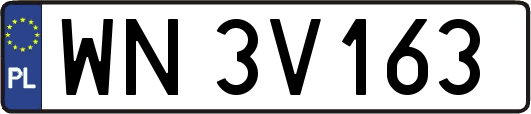 WN3V163