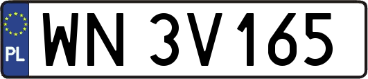 WN3V165