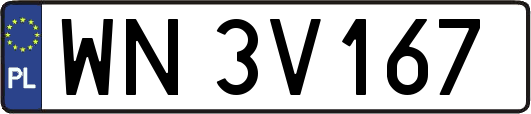 WN3V167