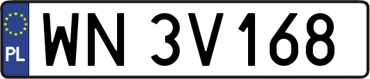 WN3V168